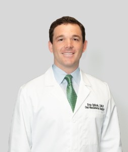 Dr. Evan Sobiesk